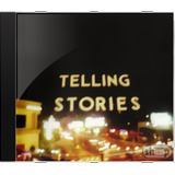 Cd Tracy Chapman Telling Stories Novo Lacrado Original