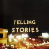 Cd Tracy Chapman Telling Stories