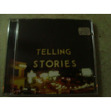 Cd Tracy Chapman Telling Stories