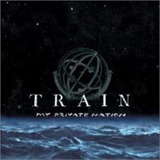 Cd Train My Private Nation