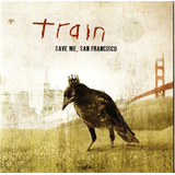 Cd Train Save Me San Francisco