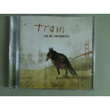 Cd Train Save Me