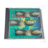 Cd Trance Planet Volume Two World
