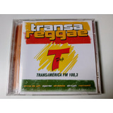 Cd Transa Reggae Arma