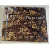 Cd Travis Invisible Band