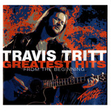Cd Travis Tritt Greatest Hits