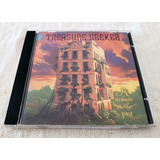 Cd Treasure Seeker   A Tribute To The Past  luca Turilli 
