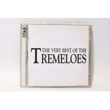 Cd Tremeloes   The Best