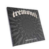 Cd Tremonti Marching In Time 2021