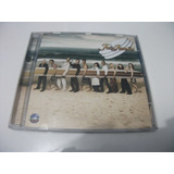 Cd   Tres Irmas Volume 1 Novela Globo 2006