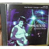 Cd Tribal House By Robson Mouse