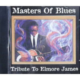 Cd Tribute To Elmore James