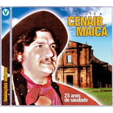 Cd Tributo A Cenair Maica