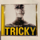 Cd Tricky Knowle West