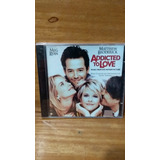 Cd Trilha Sonora Addicted To Love