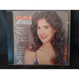 Cd Trilha Sonora Cara Coroa Nacional Novela