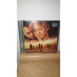 Cd Trilha Sonora City Of Angels