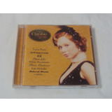 Cd Trilha Sonora Da Novela Chocolate Com Pimenta Nacional
