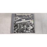 Cd Trilha Sonora Filme The Commitments Loucos Pela Fama