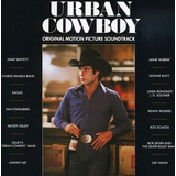 Cd Trilha Sonora Filme Urban Cowboy