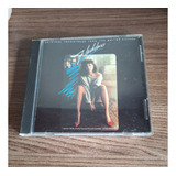 Cd Trilha Sonora Flashdance