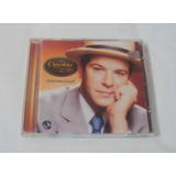 Cd Trilha Sonora Novela Chocolate Com Pimenta Internacional