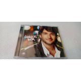 Cd Trilha Sonora Novela Sangue Bom