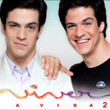 Cd Trilha Sonora Novela Viver A