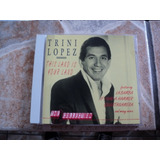 Cd Trini Lopez This Land Is Your Land Importado
