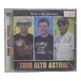 Cd Trio Alto Astral