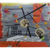 Cd   Trio Ciclos