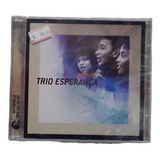 Cd Trio Esperanca 