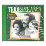 Cd Trio Esperanca Grandes