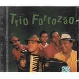 Cd Trio Forrozao