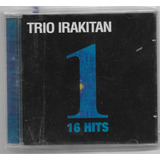 Cd Trio Irakitan   16