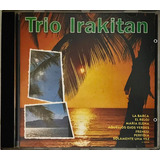 Cd Trio Irakitan 1992 Movie Play