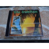 Cd Trio Irakitan Album Com 22