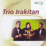 Cd Trio Irakitan   Bis