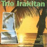 Cd Trio Irakitan
