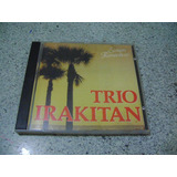 Cd   Trio Irakitan Sempre
