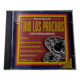 Cd Trio Los Panchos