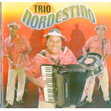 Cd Trio Nordestino Meu