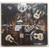 Cd Trio Opus 12