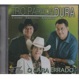 Cd Trio Parada Dura