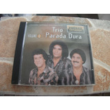 Cd Trio Parada Dura Raizes Sertanejas Vol 2