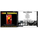 Cd Trio Ternura   15 Grandes Sucessos   C bonus