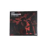 Cd Triplo Amy Winehouse At The Bbc Digipack 