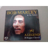 Cd Triplo Bob Marley And The