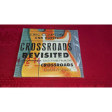Cd Triplo Eric Clapton And The Guests Crossroads Revisited