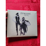 Cd Triplo Fleetwood Mac Rumours Deluxe